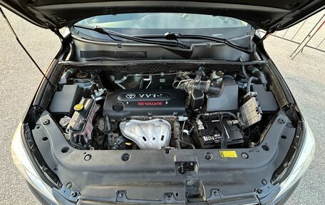 Toyota RAV4, 2008 год, 1 057 000 рублей, 13 фотография