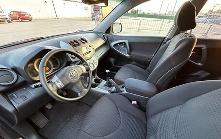 Toyota RAV4, 2008 год, 1 057 000 рублей, 16 фотография