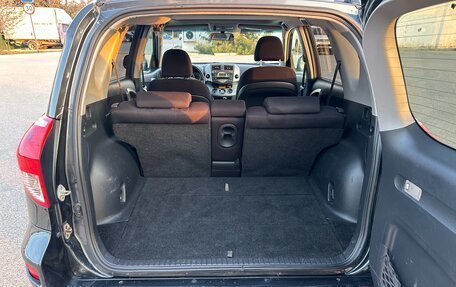 Toyota RAV4, 2008 год, 1 057 000 рублей, 12 фотография