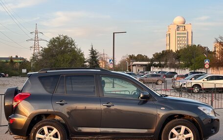 Toyota RAV4, 2008 год, 1 057 000 рублей, 11 фотография