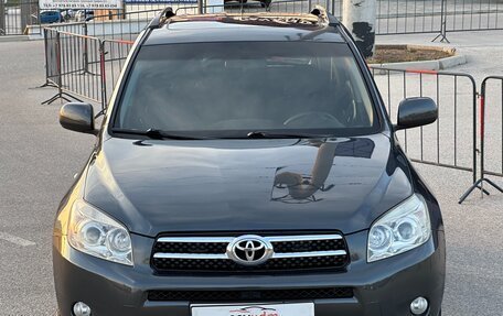 Toyota RAV4, 2008 год, 1 057 000 рублей, 7 фотография
