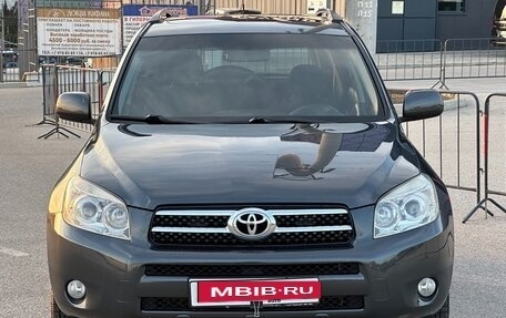 Toyota RAV4, 2008 год, 1 057 000 рублей, 6 фотография