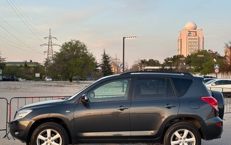 Toyota RAV4, 2008 год, 1 057 000 рублей, 23 фотография