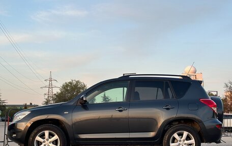 Toyota RAV4, 2008 год, 1 057 000 рублей, 22 фотография