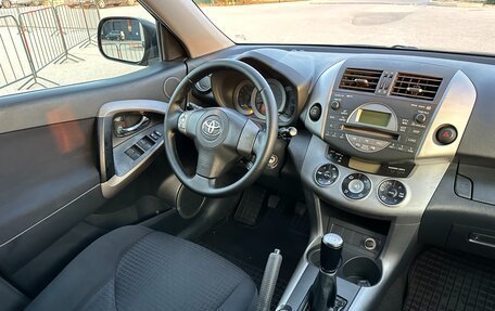 Toyota RAV4, 2008 год, 1 057 000 рублей, 20 фотография