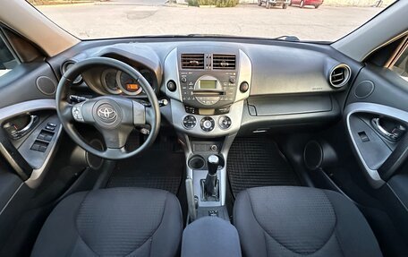 Toyota RAV4, 2008 год, 1 057 000 рублей, 19 фотография