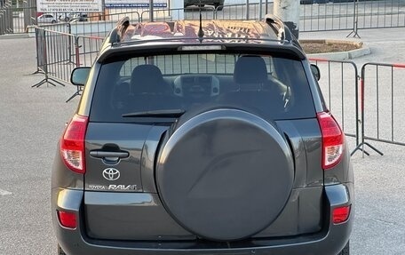 Toyota RAV4, 2008 год, 1 057 000 рублей, 29 фотография