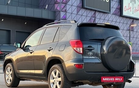 Toyota RAV4, 2008 год, 1 057 000 рублей, 24 фотография