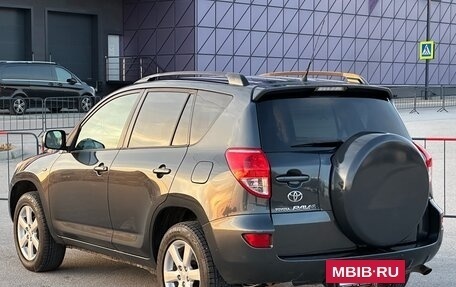 Toyota RAV4, 2008 год, 1 057 000 рублей, 25 фотография