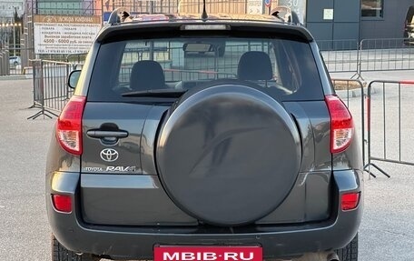Toyota RAV4, 2008 год, 1 057 000 рублей, 28 фотография