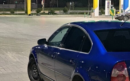 Volkswagen Passat B5+ рестайлинг, 2003 год, 400 000 рублей, 6 фотография