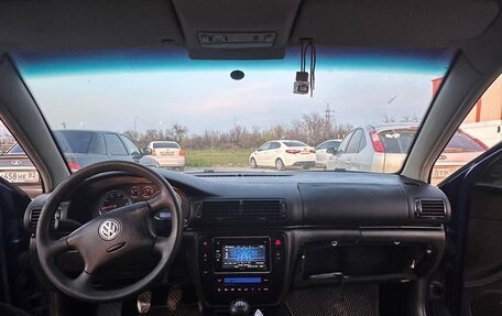 Volkswagen Passat B5+ рестайлинг, 2003 год, 400 000 рублей, 10 фотография