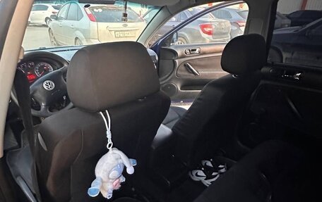 Volkswagen Passat B5+ рестайлинг, 2003 год, 400 000 рублей, 12 фотография