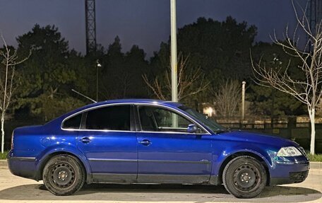 Volkswagen Passat B5+ рестайлинг, 2003 год, 400 000 рублей, 8 фотография