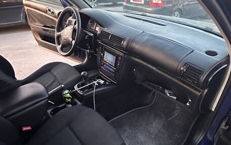 Volkswagen Passat B5+ рестайлинг, 2003 год, 400 000 рублей, 9 фотография