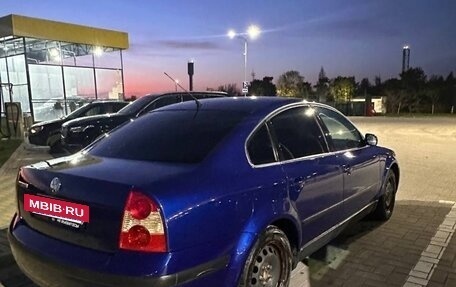 Volkswagen Passat B5+ рестайлинг, 2003 год, 400 000 рублей, 3 фотография
