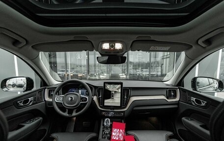 Volvo XC60 II, 2026 год, 10 500 000 рублей, 5 фотография