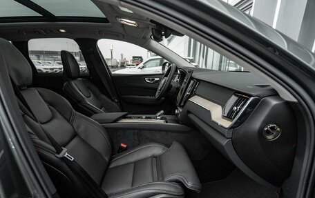 Volvo XC60 II, 2026 год, 10 500 000 рублей, 17 фотография