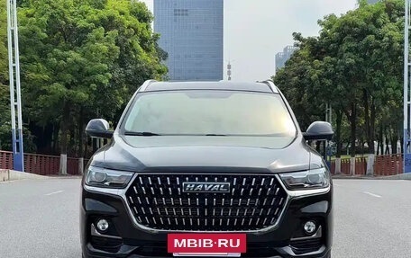 Haval H6, 2023 год, 1 500 555 рублей, 2 фотография