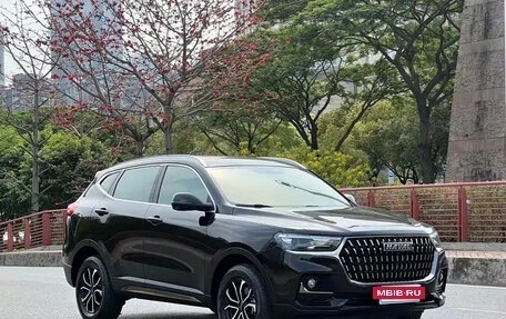 Haval H6, 2023 год, 1 500 555 рублей, 3 фотография