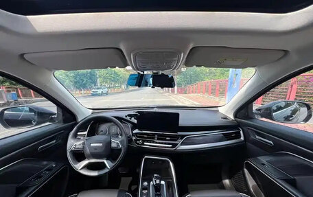 Haval H6, 2023 год, 1 500 555 рублей, 10 фотография