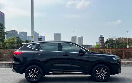 Haval H6, 2023 год, 1 500 555 рублей, 4 фотография