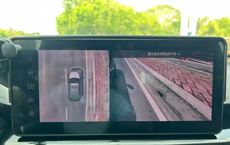Haval H6, 2023 год, 1 500 555 рублей, 14 фотография