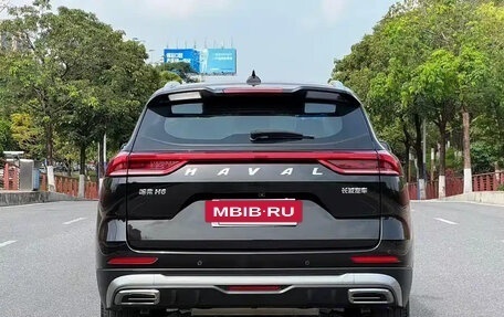Haval H6, 2023 год, 1 500 555 рублей, 6 фотография