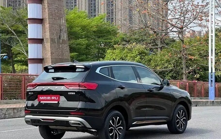 Haval H6, 2023 год, 1 500 555 рублей, 7 фотография