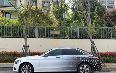 Mercedes-Benz C-Класс, 2019 год, 2 290 555 рублей, 3 фотография