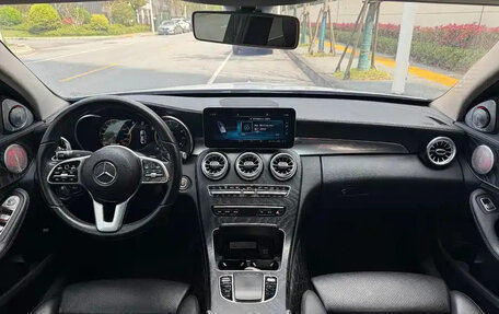 Mercedes-Benz C-Класс, 2019 год, 2 290 555 рублей, 6 фотография