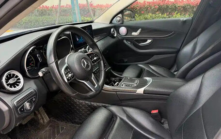 Mercedes-Benz C-Класс, 2019 год, 2 290 555 рублей, 5 фотография