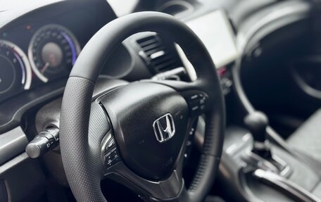 Honda Accord VIII рестайлинг, 2011 год, 980 000 рублей, 8 фотография