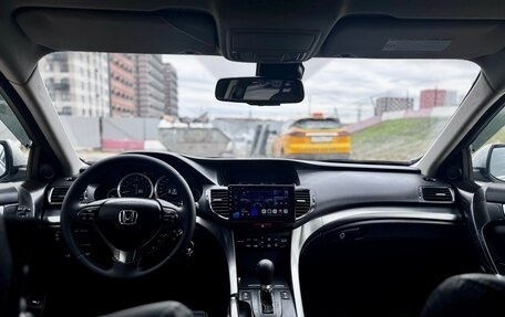 Honda Accord VIII рестайлинг, 2011 год, 980 000 рублей, 9 фотография