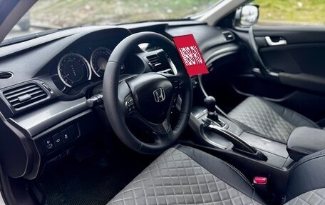 Honda Accord VIII рестайлинг, 2011 год, 980 000 рублей, 7 фотография