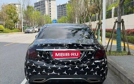 Mercedes-Benz C-Класс, 2019 год, 2 290 555 рублей, 4 фотография