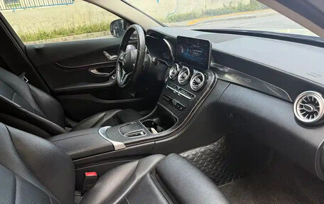 Mercedes-Benz C-Класс, 2019 год, 2 290 555 рублей, 8 фотография