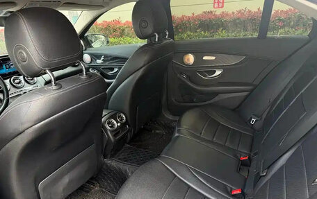 Mercedes-Benz C-Класс, 2019 год, 2 290 555 рублей, 7 фотография