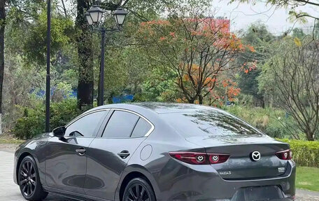 Mazda 3, 2023 год, 1 750 555 рублей, 5 фотография
