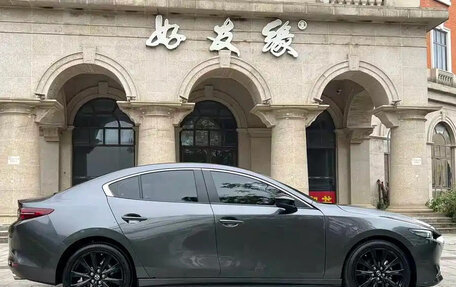 Mazda 3, 2023 год, 1 750 555 рублей, 4 фотография