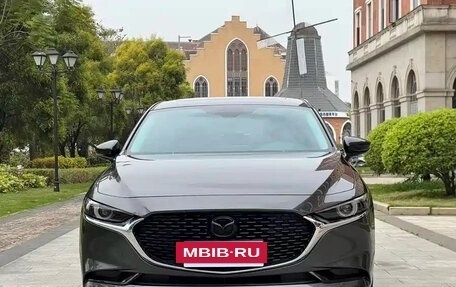 Mazda 3, 2023 год, 1 750 555 рублей, 2 фотография