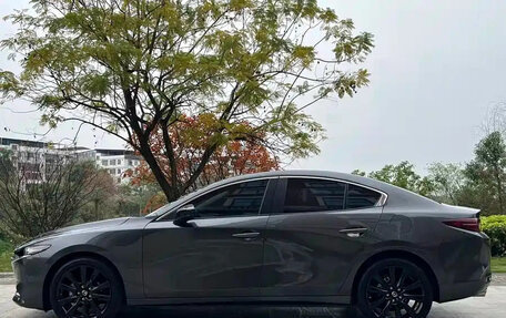 Mazda 3, 2023 год, 1 750 555 рублей, 8 фотография