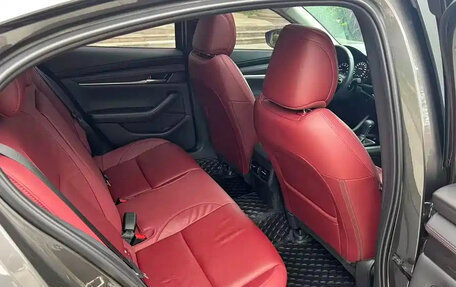 Mazda 3, 2023 год, 1 750 555 рублей, 13 фотография