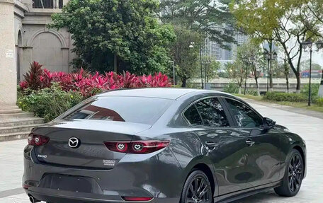 Mazda 3, 2023 год, 1 750 555 рублей, 7 фотография