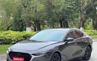 Mazda 3, 2023 год, 1 750 555 рублей, 1 фотография