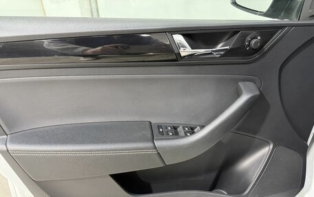 Skoda Rapid I, 2018 год, 1 499 800 рублей, 7 фотография