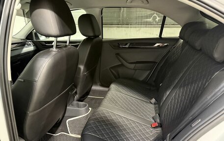 Skoda Rapid I, 2018 год, 1 499 800 рублей, 6 фотография