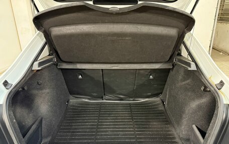 Skoda Rapid I, 2018 год, 1 499 800 рублей, 11 фотография