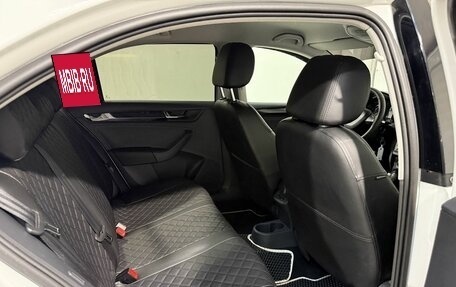 Skoda Rapid I, 2018 год, 1 499 800 рублей, 4 фотография