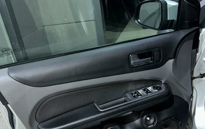 Ford Focus II рестайлинг, 2007 год, 650 000 рублей, 1 фотография